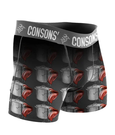 Pot Licker Consons'