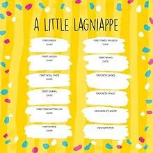 Who Dat Baby? A Louisiana Baby's Book of Firsts