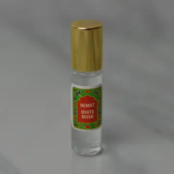 NEMAT PERFUME OIL