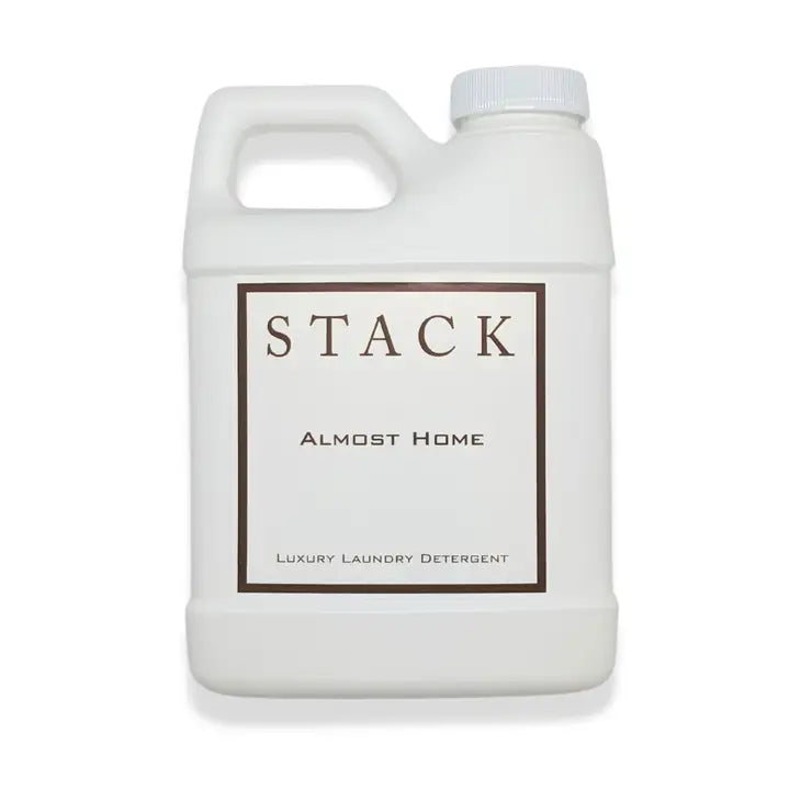 Almost Home Laundry Detergent