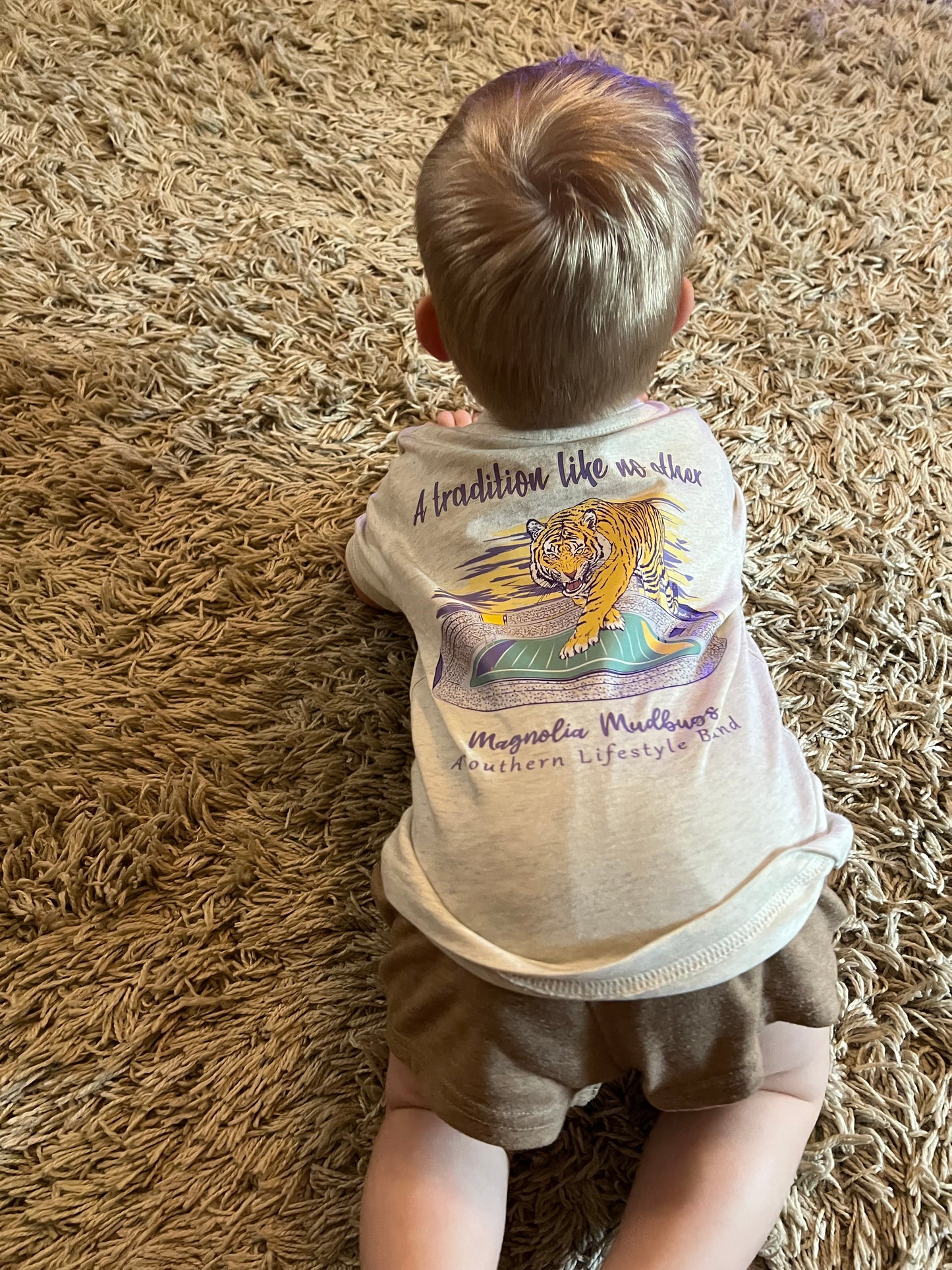 Stadium Traditions Kid’s T-Shirt