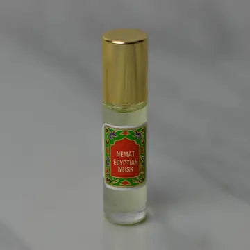 NEMAT PERFUME OIL