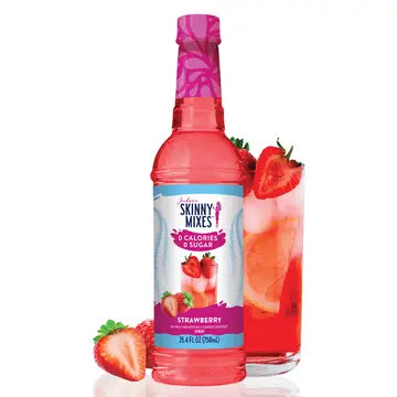 Skinny Mixes
