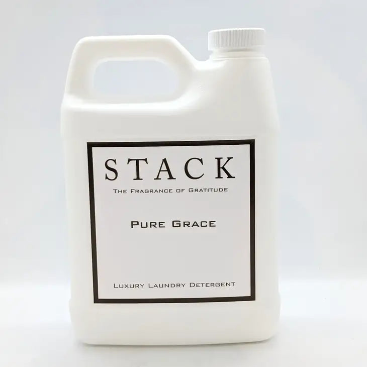 Pure Grace Laundry Detergent