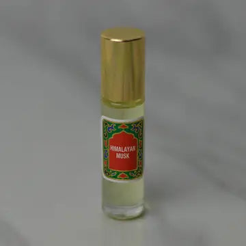 NEMAT PERFUME OIL