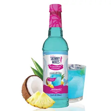 Skinny Mixes