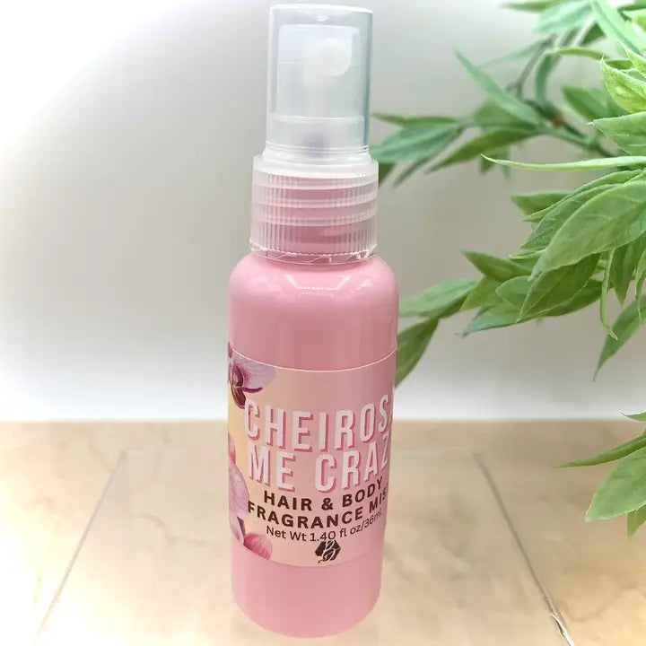 Cheirosa Me Crazy | Fragrance Spray | Cheirosa 68 Type 1.40 fl oz
