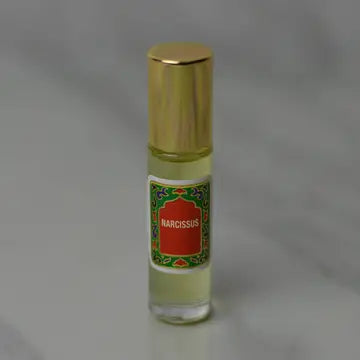 NEMAT PERFUME OIL