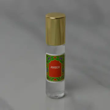 NEMAT PERFUME OIL