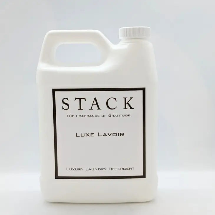 Luxe Lavoir Laundry Detergent