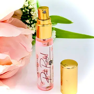 Diva Perfume Mist | Gift Boxed 10 ml