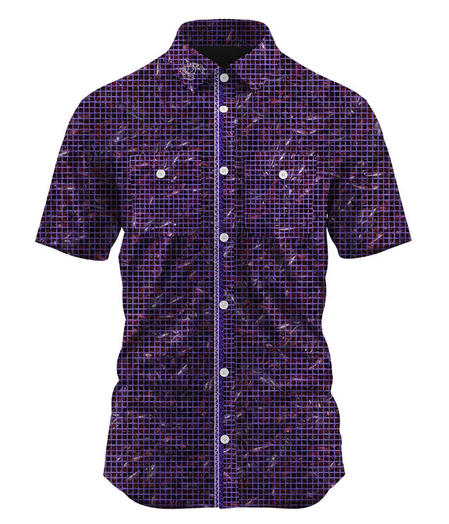 Crawfish Sack Shirt