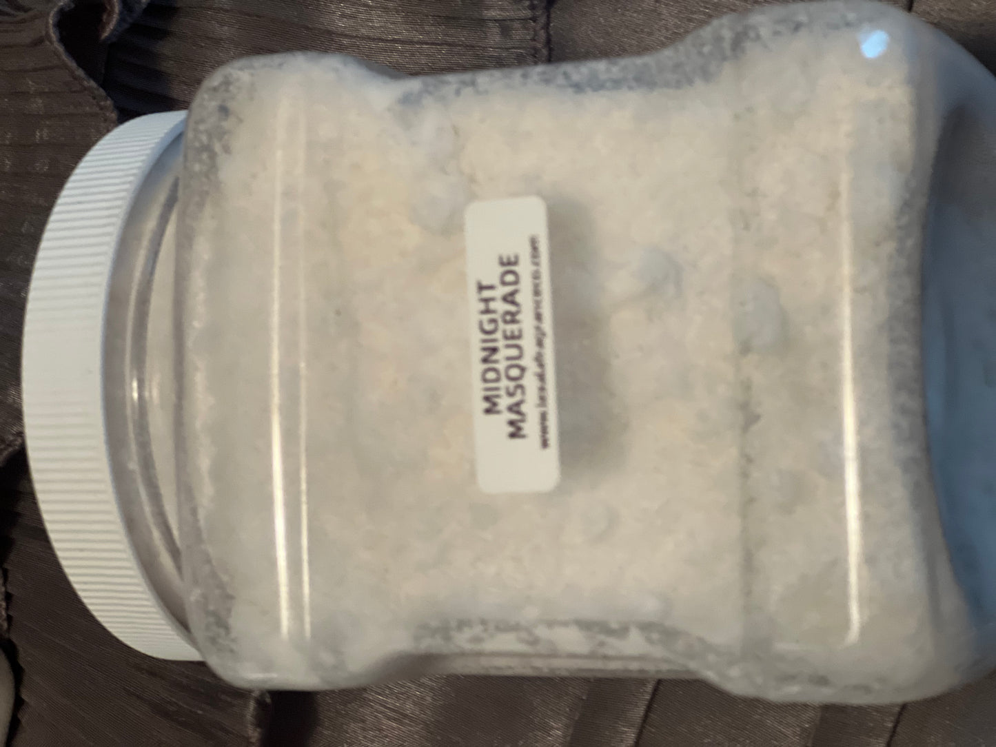 Luxury Powder Laundry Detergent -Midnight Masquerade