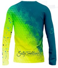 Mahi Mahi Bright