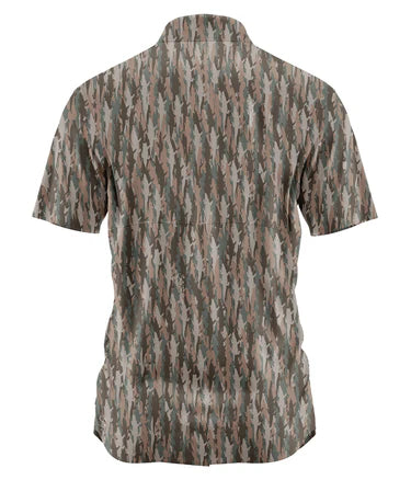 Gator Camo