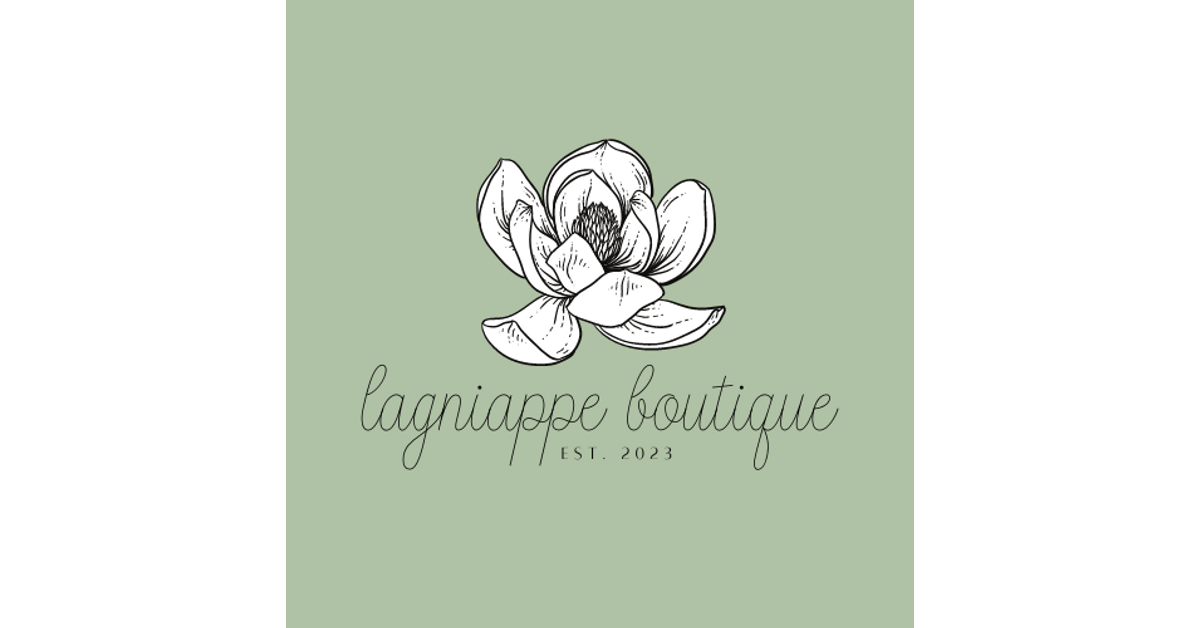 Lagniappe boutique on sale & bridal outlet