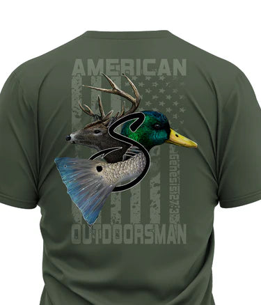 American Outdoorsman