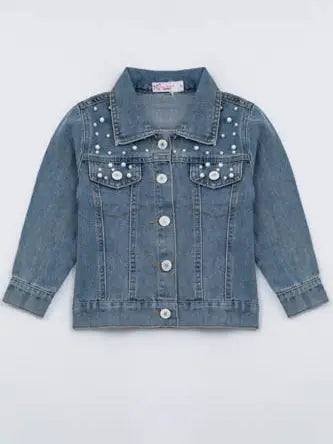 Pearl Jean Jacket