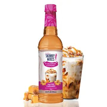 Skinny Mixes