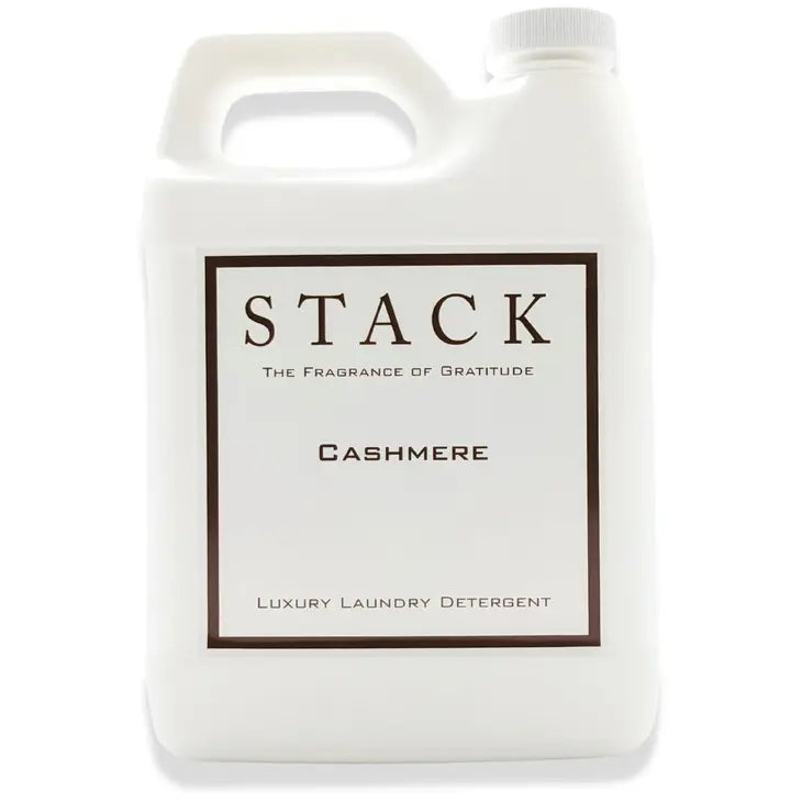 Cashmere Laundry Detergent