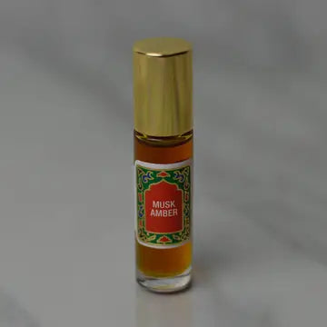 NEMAT PERFUME OIL