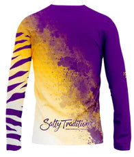 Toussaint Tiger Bait