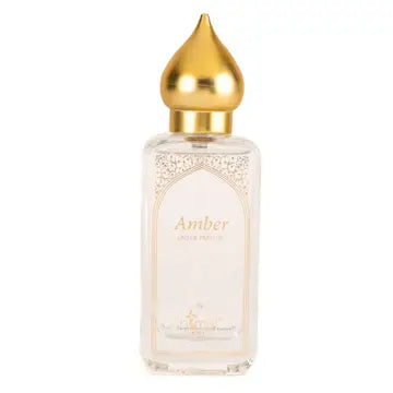 Amber Eau De Parfum 50ml