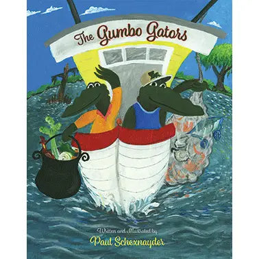 Gumbo Gators