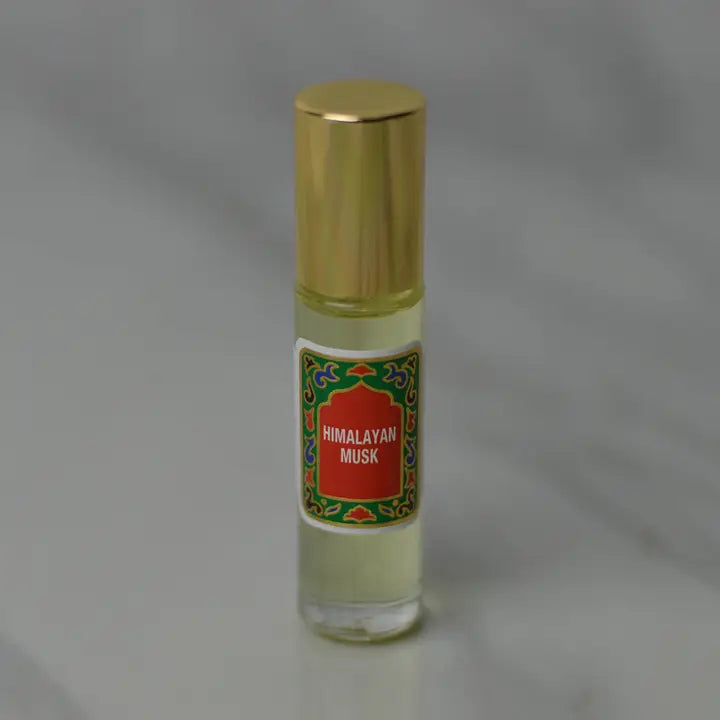 Nemat Perfume Oil