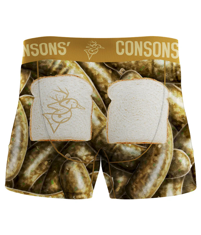 Boudin Consons'
