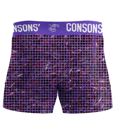 Crawfish Sack Consons'
