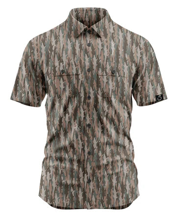Gator Camo