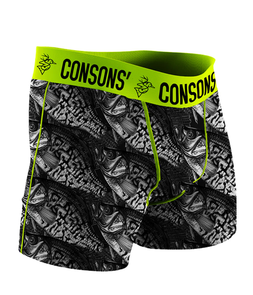 Slab Daddy Consons'