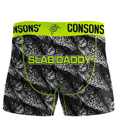 Slab Daddy Consons'