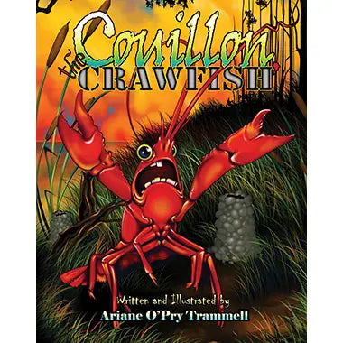Couillon the Crawfish