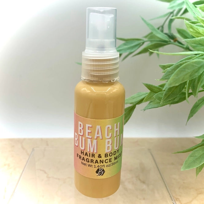 Beach Bum Bum| Fragrance Spray (62 Type) 1.40 fl oz